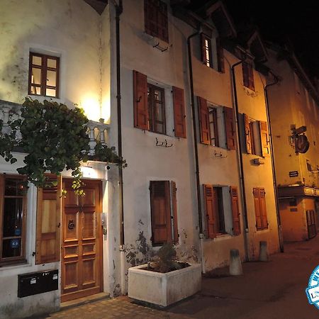 Lofts And Lakes Annecy Dış mekan fotoğraf