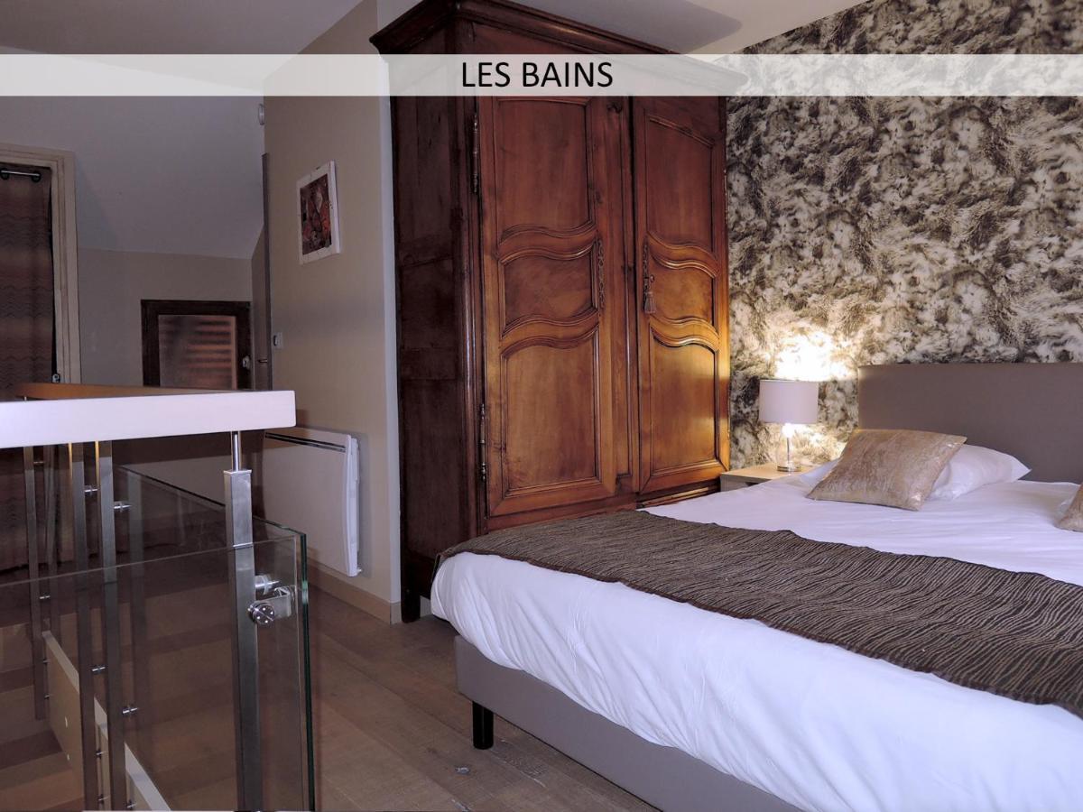 Lofts And Lakes Annecy Dış mekan fotoğraf
